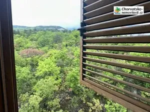 Prodej bytu 3+kk, Crikvenica, Chorvatsko, 42 m2