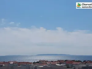 Prodej bytu 3+kk, Novalja, Chorvatsko, 84 m2