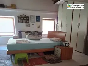 Prodej rodinného domu, Pula, Chorvatsko, 80 m2