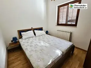 Prodej bytu 2+1, Punat, Chorvatsko, 53 m2