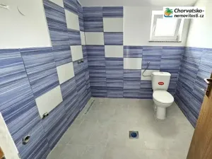 Prodej bytu 2+kk, Šilo, Chorvatsko, 28 m2