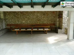 Prodej pozemku pro bydlení, Gajac, Chorvatsko, 602 m2