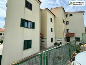 Prodej bytu 3+kk, Novalja, Chorvatsko, 51 m2