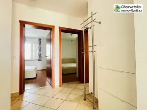 Prodej bytu 3+kk, Novalja, Chorvatsko, 59 m2