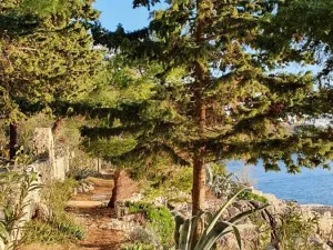 Prodej pozemku pro bydlení, Vrbnik, Chorvatsko, Ulica Potočina, 625 m2