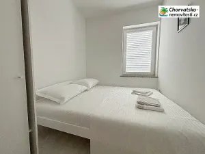 Prodej bytu 3+kk, Novalja, Chorvatsko, Samorašnji put, 67 m2