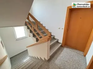 Prodej bytu 3+kk, Novalja, Chorvatsko, Samorašnji put, 67 m2