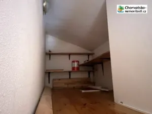 Prodej bytu 3+1, Crikvenica, Chorvatsko, 42 m2