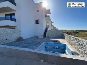 Prodej bytu 2+kk, Povljana, Chorvatsko, 64 m2