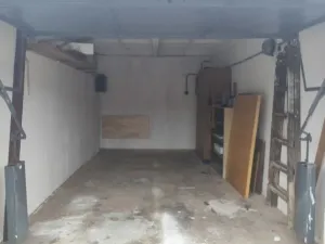 Prodej garáže, Kolín, U Cihelny, 21 m2