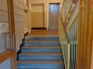 Prodej bytu 2+kk, Ostrava, U Oblouku, 42 m2