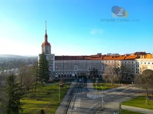 Prodej bytu 2+kk, Ostrava, U Oblouku, 42 m2