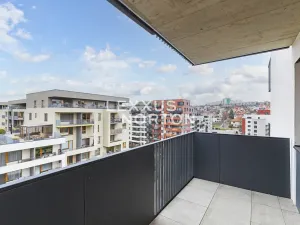 Prodej bytu 2+kk, Praha - Modřany, Zlochova, 54 m2
