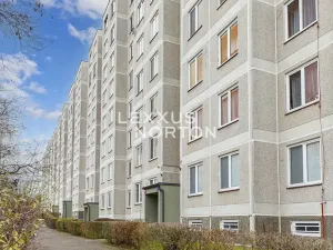 Prodej bytu 3+1, Praha - Modřany, Levského, 73 m2