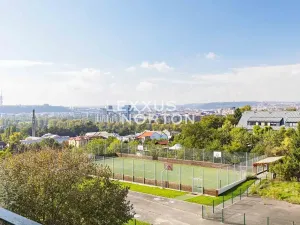 Prodej bytu 3+kk, Praha - Libeň, Krejčího, 73 m2