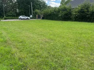 Prodej pozemku pro bydlení, Vojkov, 2709 m2