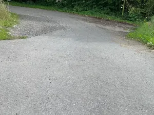 Prodej pozemku pro bydlení, Vojkov, 1759 m2