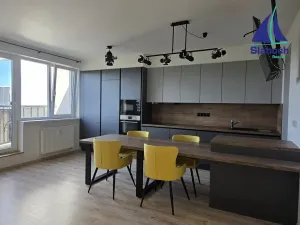 Pronájem bytu 2+kk, Brandýs nad Labem-Stará Boleslav, Kralupská, 62 m2