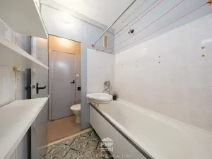 Prodej bytu 3+1, Velké Opatovice, Hliníky, 66 m2