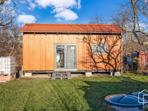 Prodej mobilheimu, Žatec, 32 m2