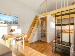 Prodej mobilheimu, Žatec, 32 m2