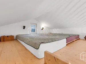 Prodej mobilheimu, Žatec, 32 m2