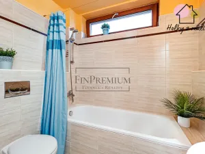 Prodej bytu 3+kk, Praha - Hloubětín, K náhonu, 80 m2