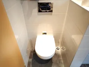 Pronájem bytu 2+kk, Praha - Modřany, K Vltavě, 60 m2