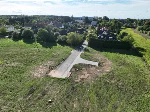 Prodej pozemku pro bydlení, Libeř, 1015 m2