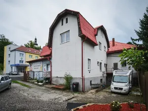 Prodej obchodního prostoru, Bruzovice, 773 m2