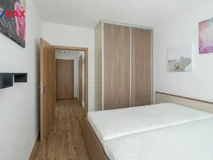 Prodej bytu 2+kk, Všemina, 45 m2
