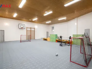 Prodej bytu 2+kk, Všemina, 45 m2