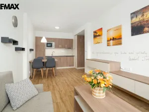 Prodej bytu 2+kk, Všemina, 45 m2