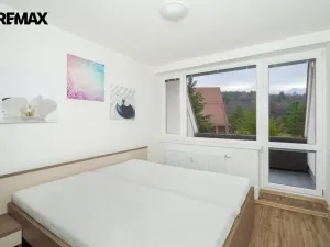 Prodej bytu 2+kk, Všemina, 45 m2