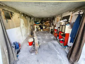 Prodej garáže, Lovosice, Terezínská, 18 m2