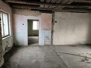 Prodej činžovního domu, Děčín, Litoměřická, 250 m2