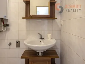 Pronájem bytu 3+1, Mikulov, Brněnská, 75 m2