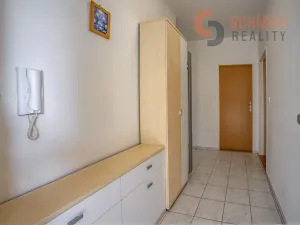 Pronájem bytu 3+1, Mikulov, Brněnská, 75 m2