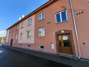 Prodej bytu 2+1, Hlubočky, Olomoucká, 51 m2