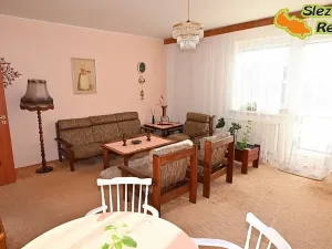 Pronájem bytu 3+1, Frýdek-Místek, Lesní, 103 m2