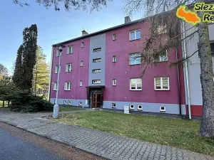 Pronájem bytu 3+1, Frýdek-Místek, Lesní, 103 m2