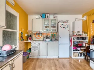 Prodej rodinného domu, Břeclav, Dyjová, 110 m2