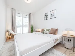 Prodej bytu 4+kk, Praha - Michle, V dolině, 94 m2