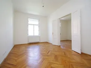 Pronájem bytu 2+1, Praha - Vinohrady, Mánesova, 79 m2