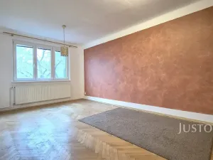 Pronájem bytu 2+1, Písek, Tylova, 61 m2