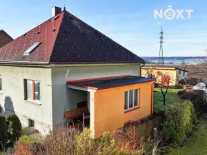 Prodej rodinného domu, Bechyně, 160 m2