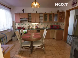 Prodej rodinného domu, Bechyně, 160 m2