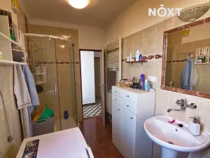 Prodej rodinného domu, Bechyně, 160 m2