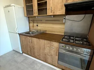 Pronájem bytu 2+1, Praha - Nusle, Sdružení, 62 m2