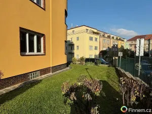 Pronájem bytu 2+1, Praha - Nusle, Sdružení, 62 m2